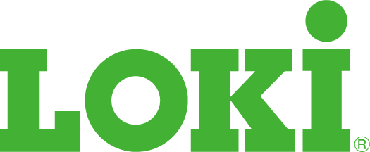 LOKI Inc. logo