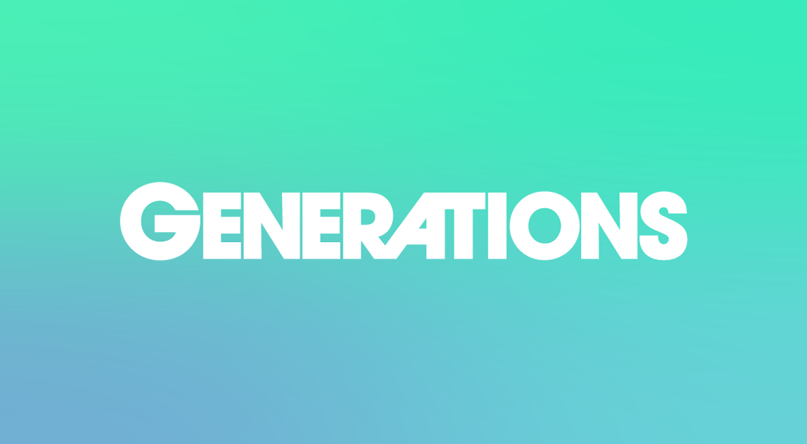 Generations From Exile Tribe Generations Album Logo Loki Inc